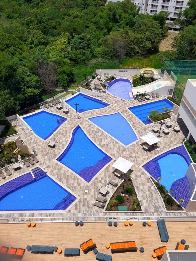Park Veredas Resort Rio Quente Exterior photo