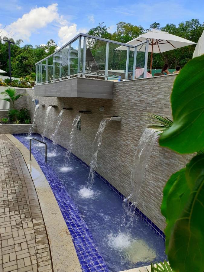 Park Veredas Resort Rio Quente Exterior photo