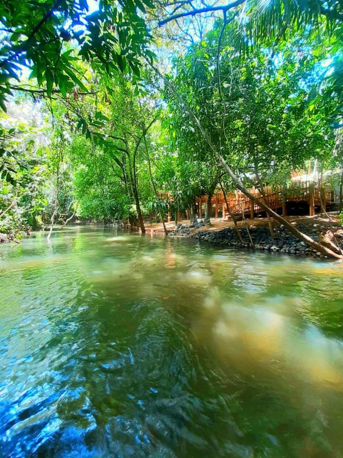 Park Veredas Resort Rio Quente Exterior photo