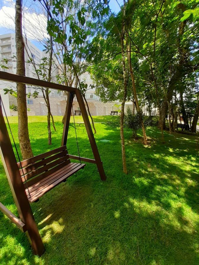 Park Veredas Resort Rio Quente Exterior photo