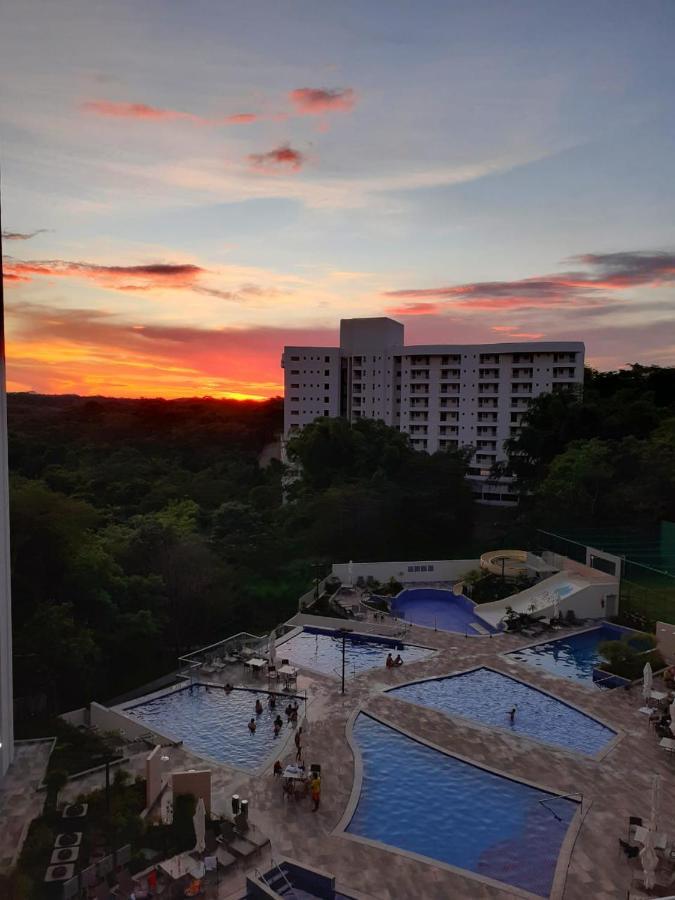 Park Veredas Resort Rio Quente Exterior photo