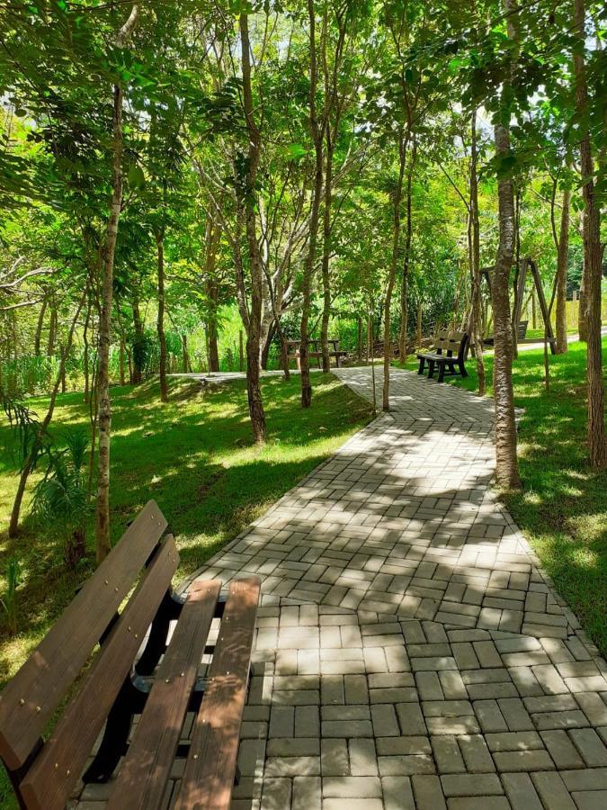 Park Veredas Resort Rio Quente Exterior photo