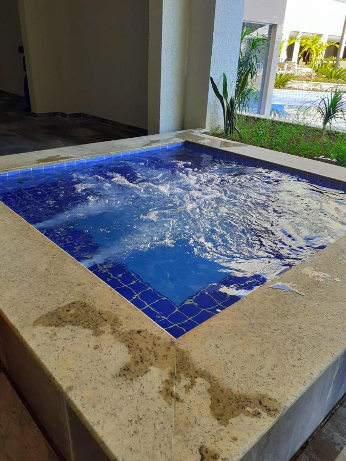 Park Veredas Resort Rio Quente Exterior photo