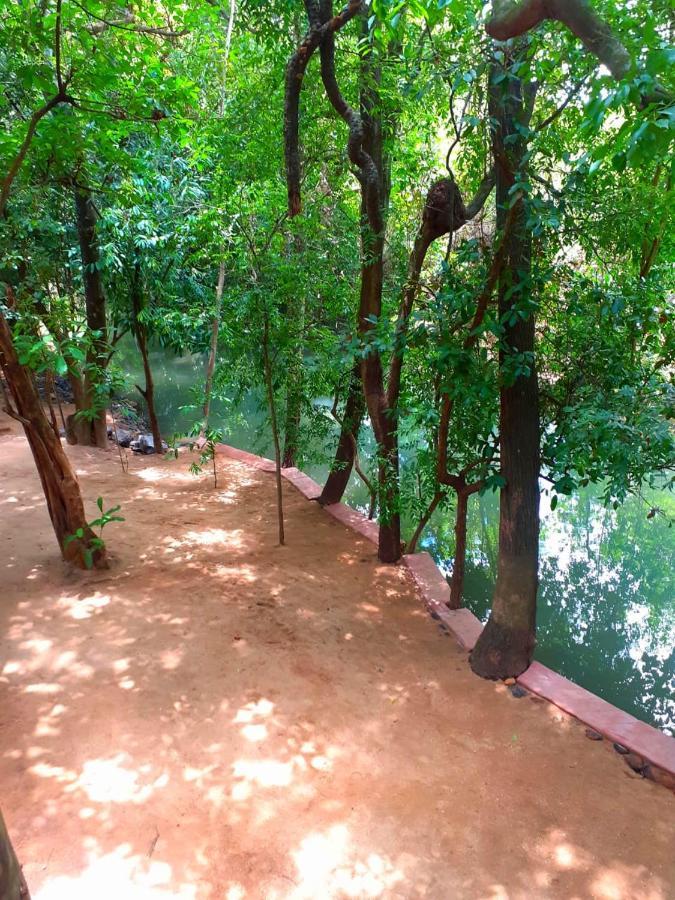 Park Veredas Resort Rio Quente Exterior photo