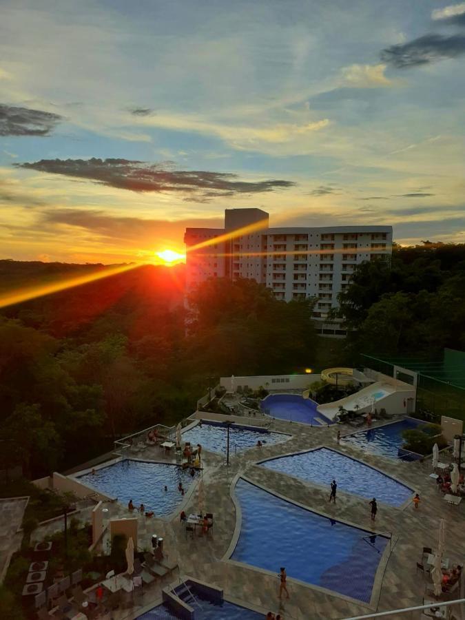 Park Veredas Resort Rio Quente Exterior photo