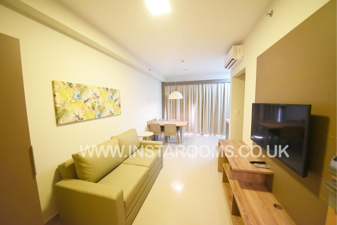 Park Veredas Resort Rio Quente Exterior photo